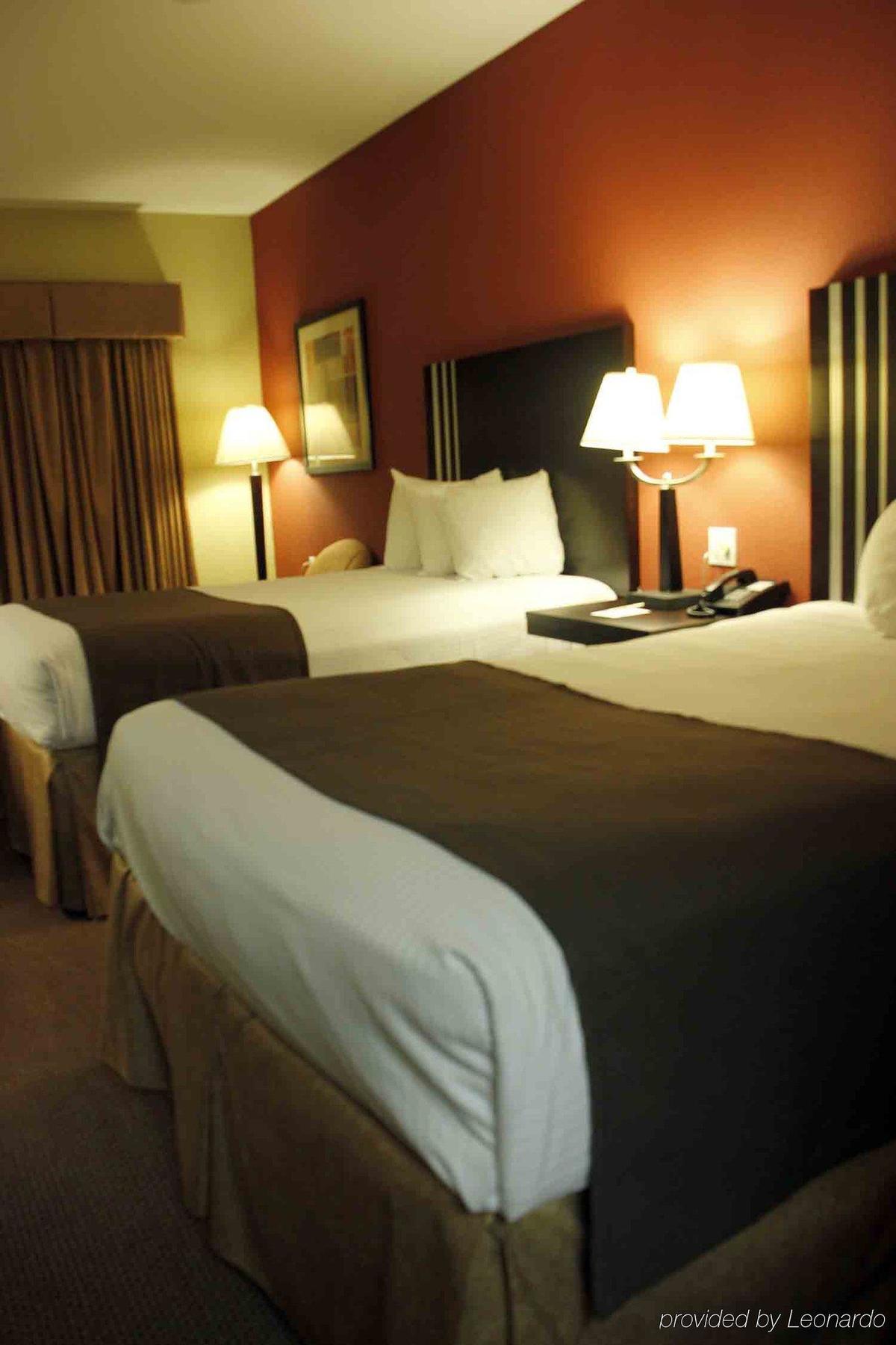 Best Western Airport Inn Monroe Zimmer foto